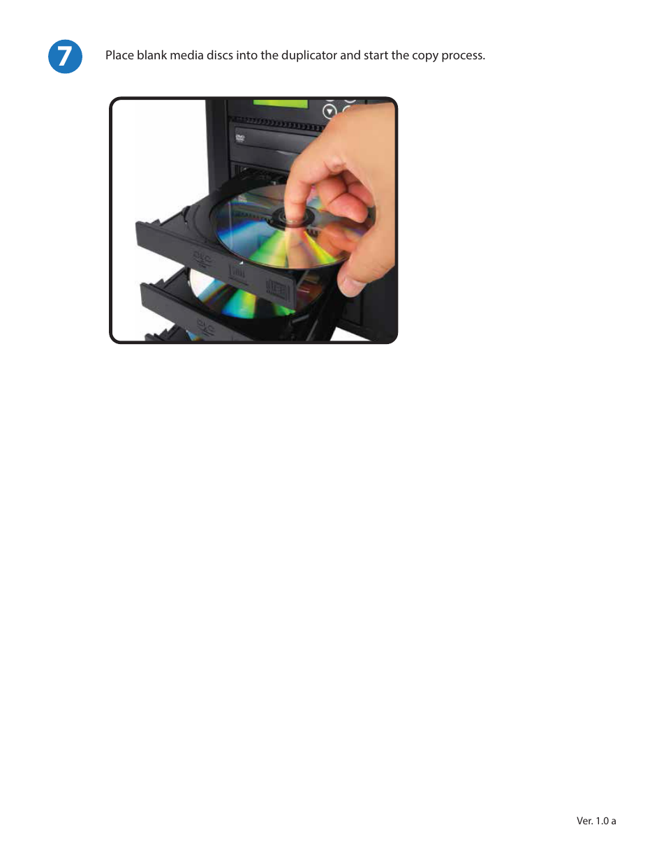 ILY Drag & Drop Function User Manual | Page 3 / 3