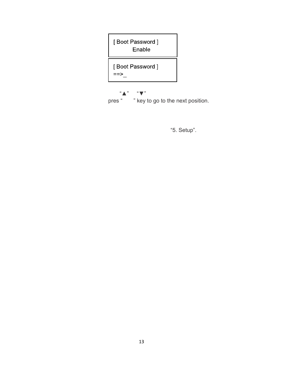 ILY Media Mirror Plus Duplicator User Manual | Page 14 / 14