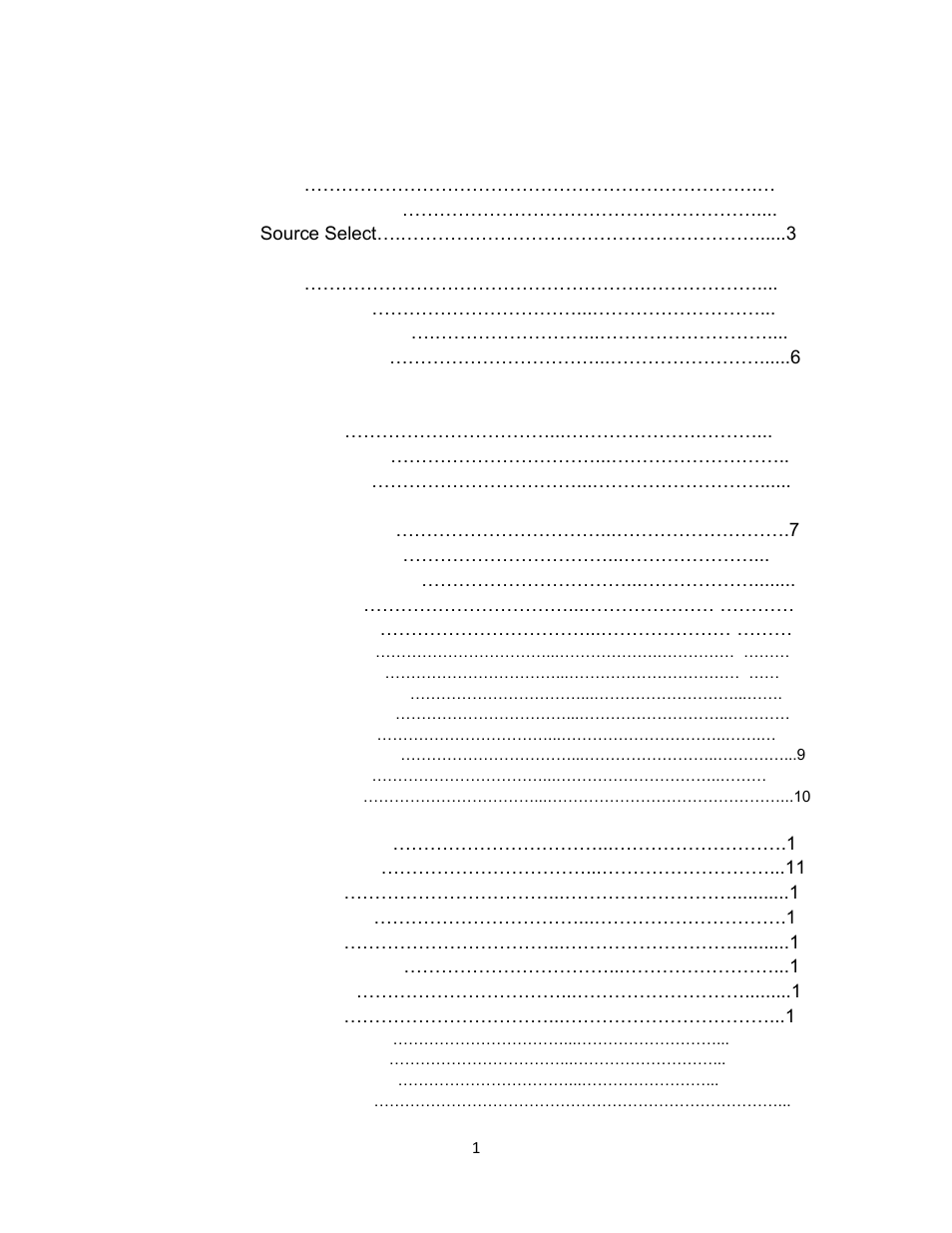 ILY Media Mirror Plus Duplicator User Manual | Page 2 / 14