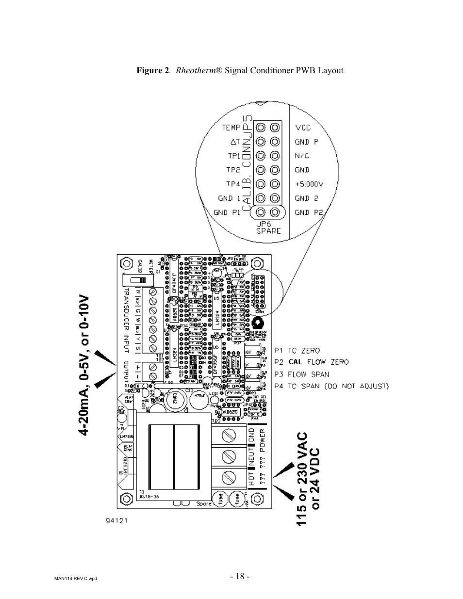 Intek 111D User Manual | Page 20 / 21