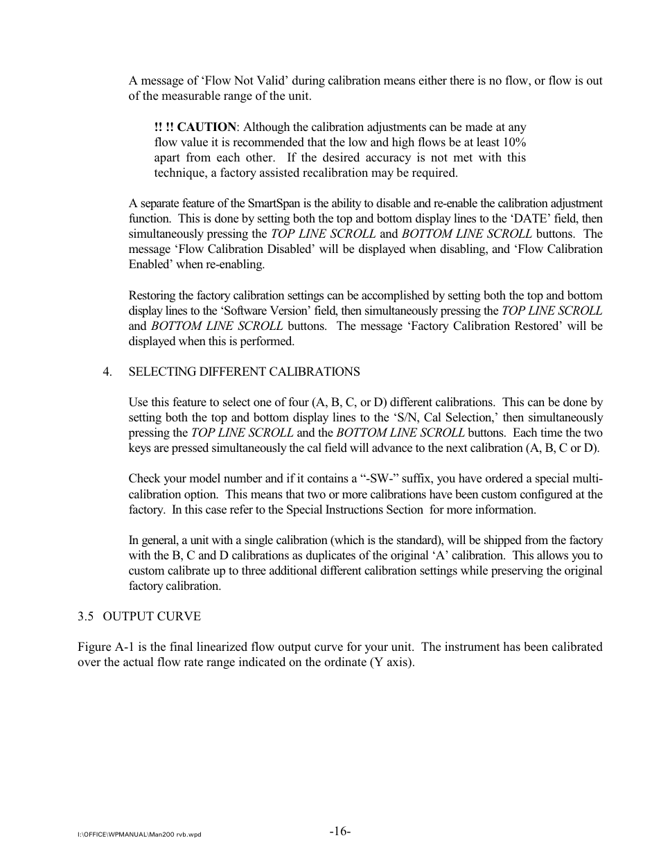 Intek 200 User Manual | Page 18 / 27
