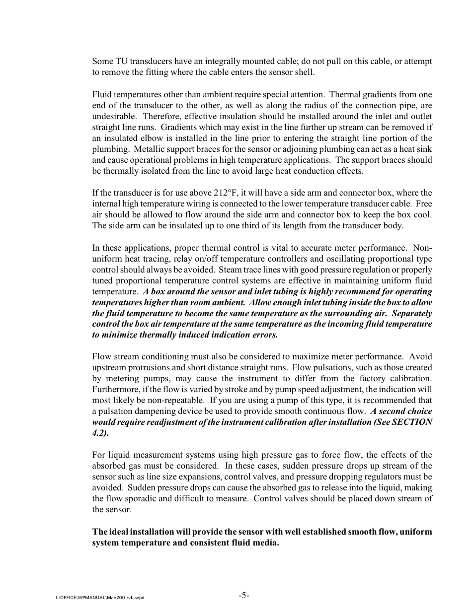 Intek 200 User Manual | Page 7 / 27