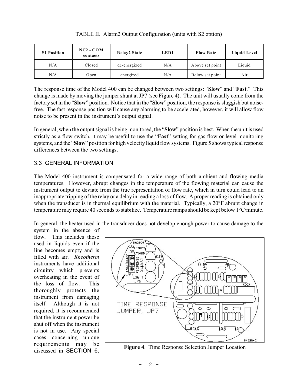 Intek 400 User Manual | Page 14 / 20