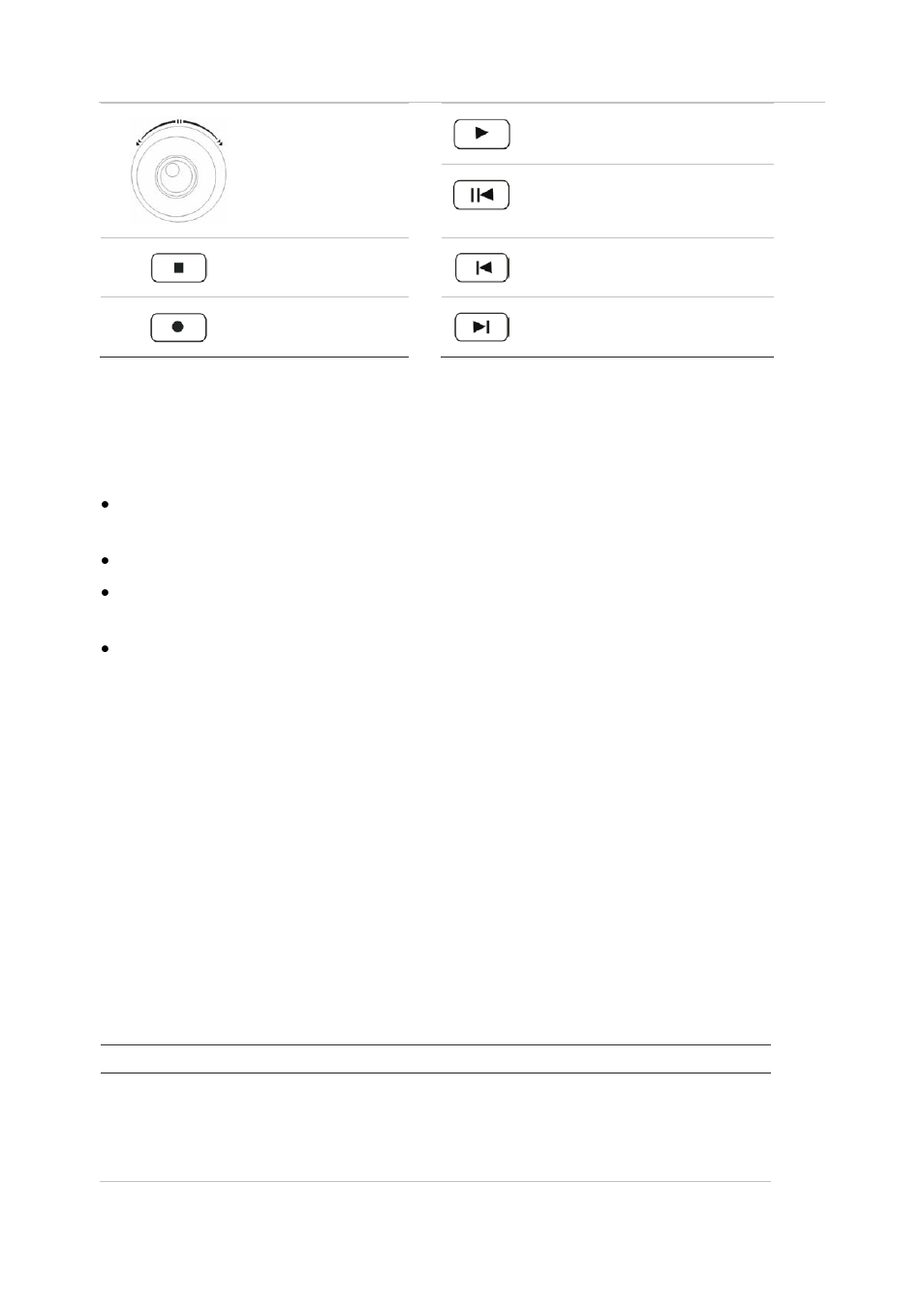 Select options on the lcd display, Joystick operation, Using the key commands | Interlogix TVK-800 User Manual | Page 10 / 75