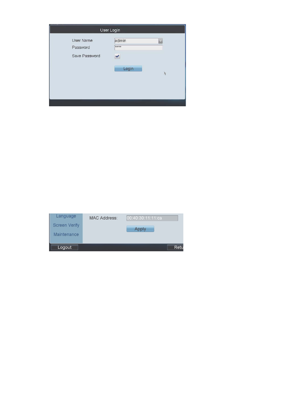 Interlogix TVK-800 User Manual | Page 14 / 75