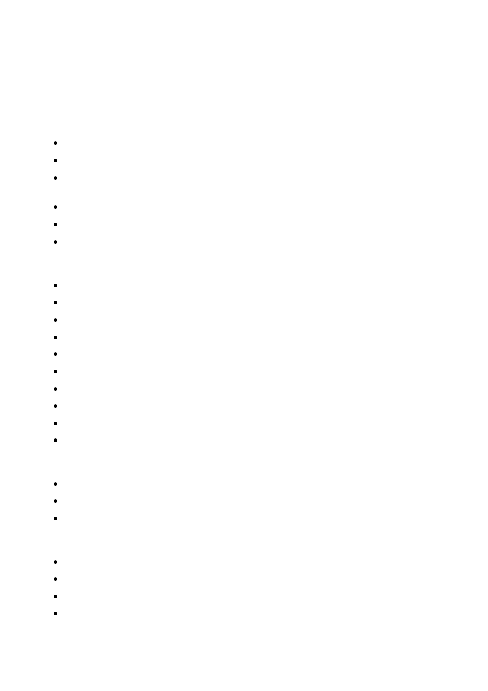 Introduction, Features | Interlogix TVK-800 User Manual | Page 5 / 75