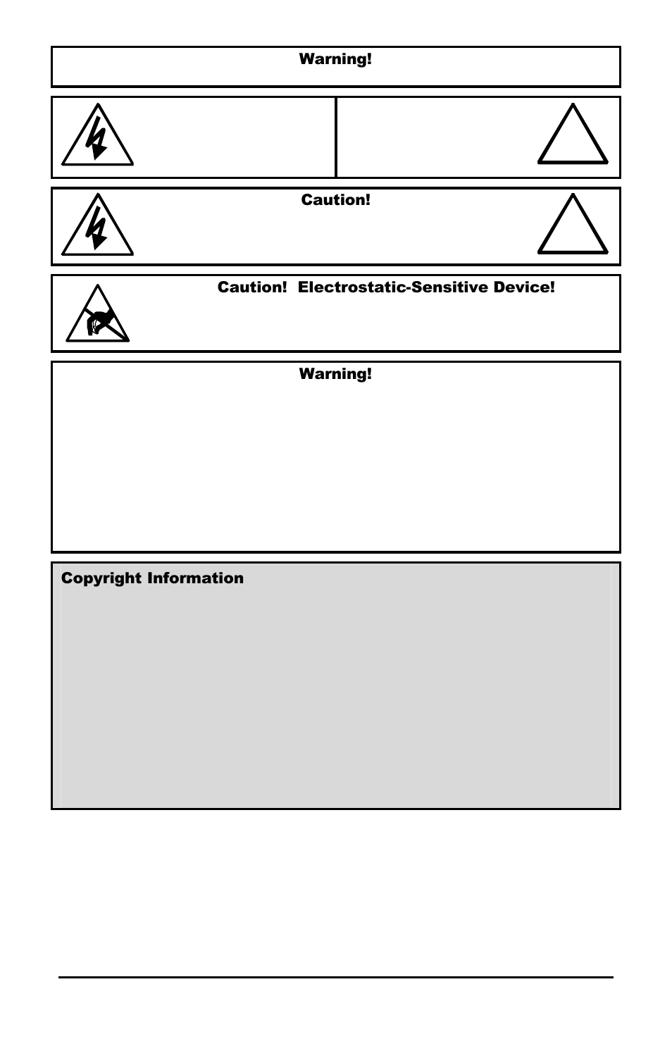 Interlogix UltraView ProBridge 2 User Manual | Page 2 / 18