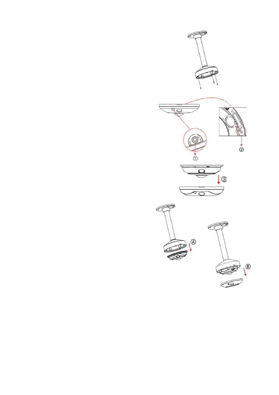 Interlogix TruVision 360° User Manual | Page 11 / 12