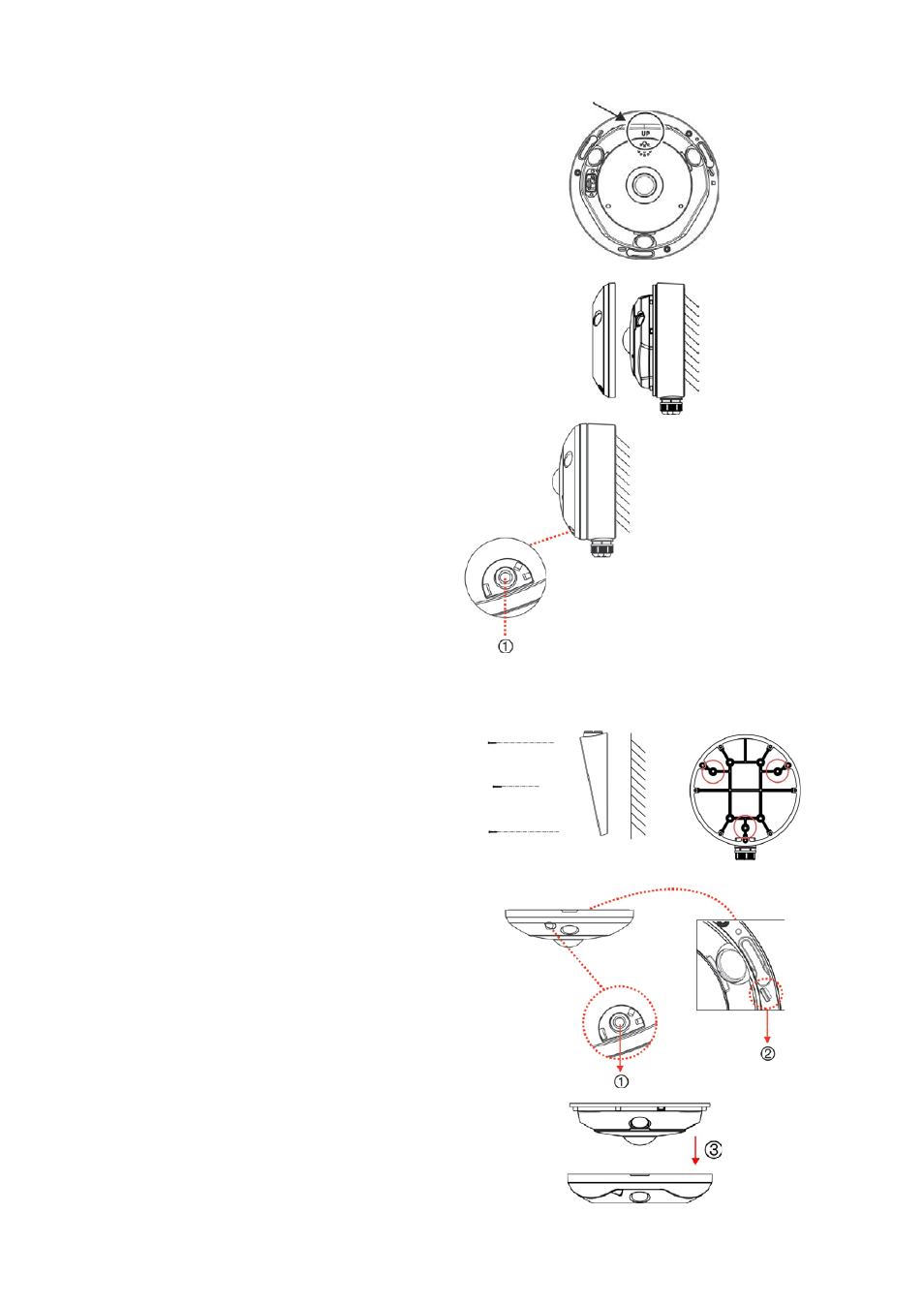 Interlogix TruVision 360° User Manual | Page 7 / 12