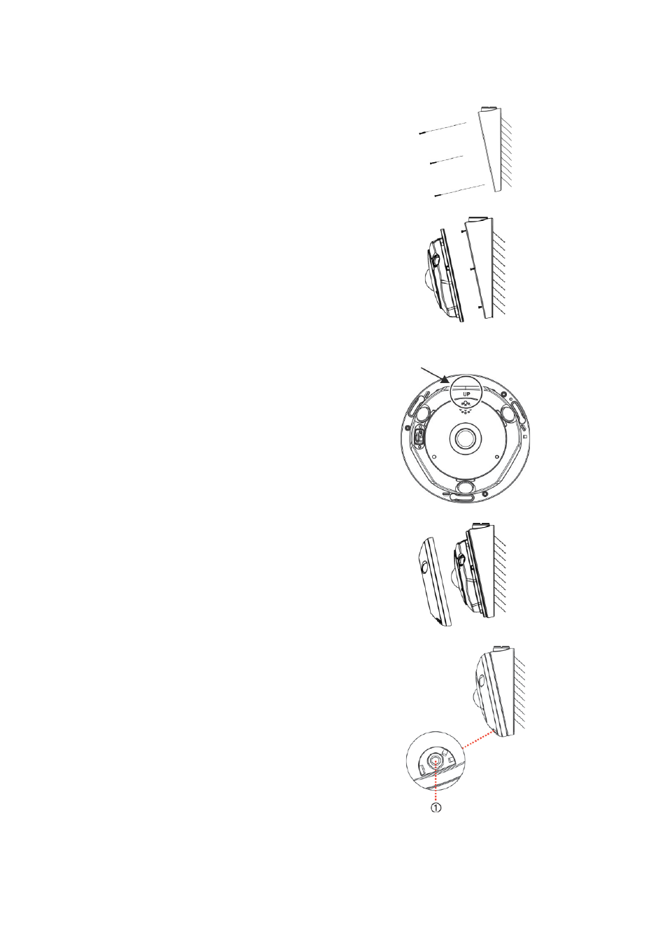 Interlogix TruVision 360° User Manual | Page 8 / 12