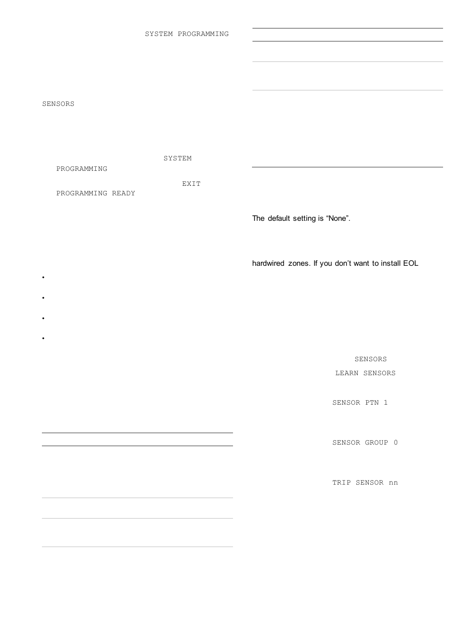 Interlogix Concord 4 REV C Installation Manual User Manual | Page 5 / 11