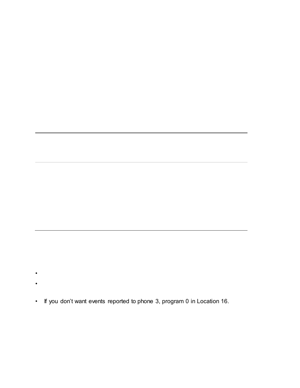 Interlogix NX-8E Installation Manual User Manual | Page 28 / 113
