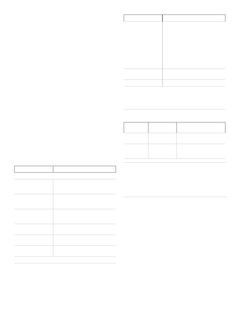 Minimum system configurations for ul installations | Interlogix NX-8V2 REV B Installation Manual User Manual | Page 8 / 11