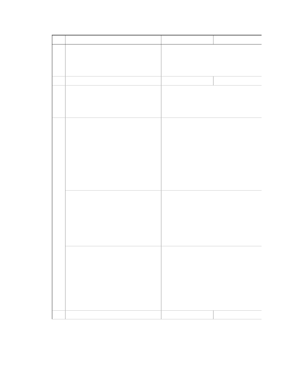 Interlogix NX-8V2 REV H Installation Manual User Manual | Page 75 / 99
