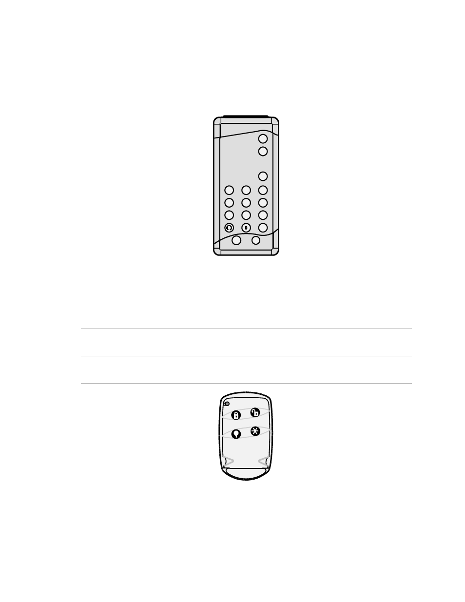 Interlogix Simon XT User Manual User Manual | Page 23 / 50