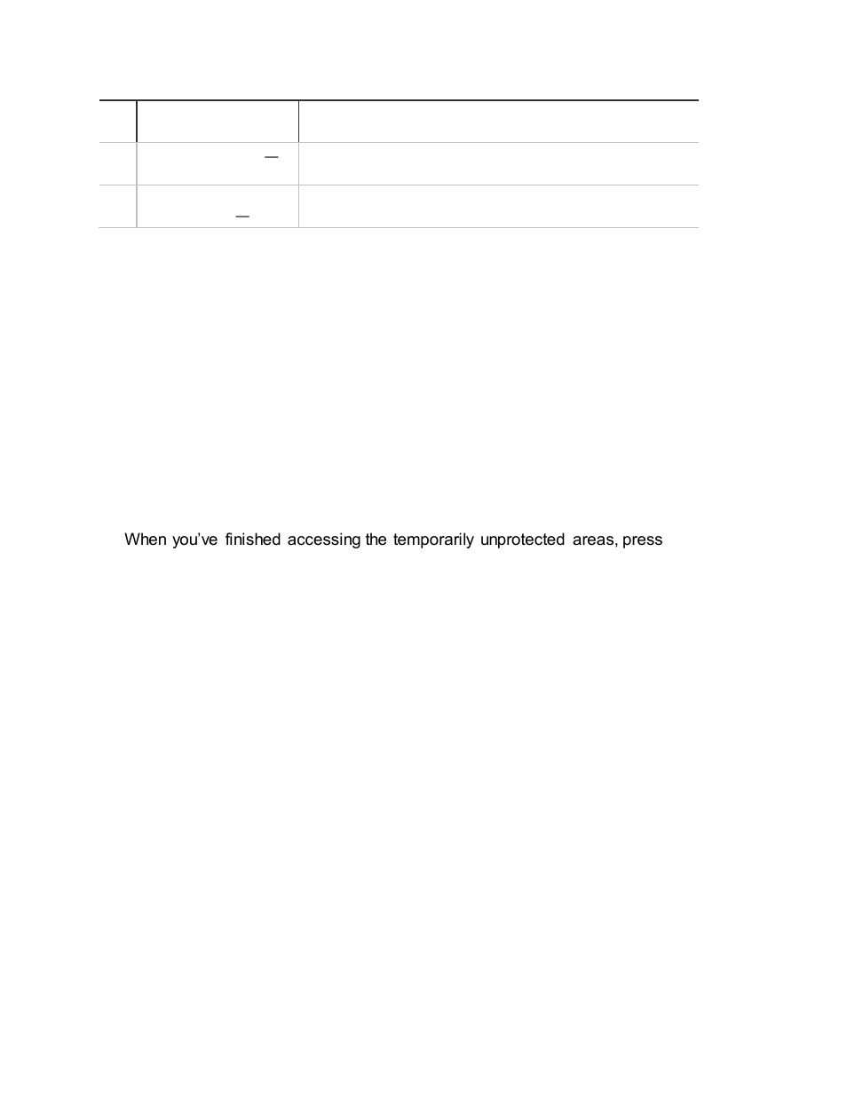 Interlogix Simon XT Tabletop User Manual User Manual | Page 16 / 58