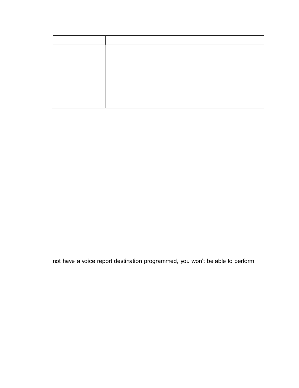 Testing communication | Interlogix Simon XT Tabletop User Manual User Manual | Page 49 / 58