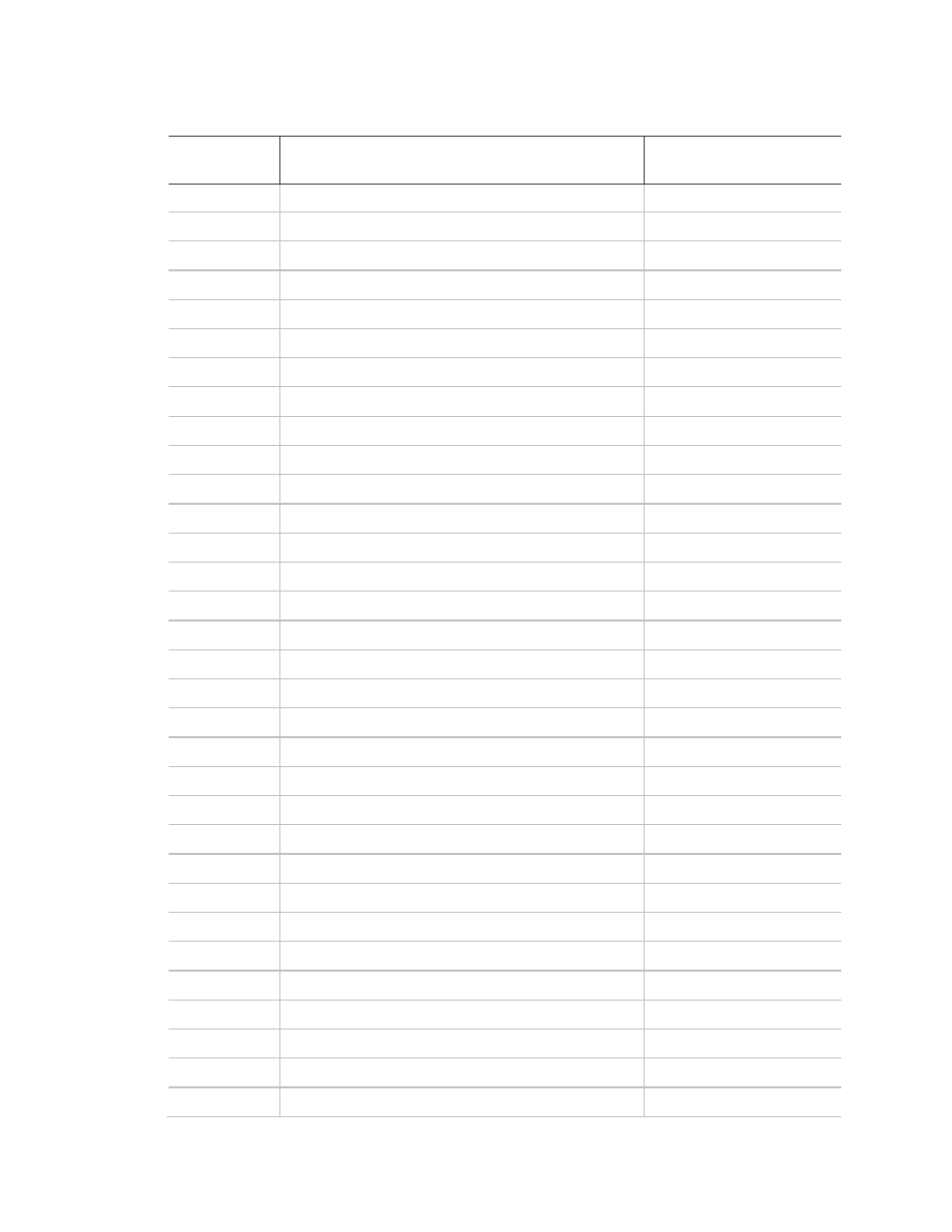 Interlogix Simon XT Tabletop User Manual User Manual | Page 55 / 58