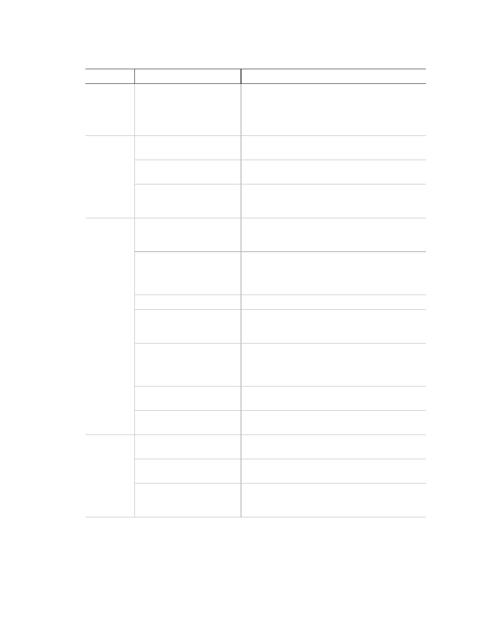Interlogix Simon XT Tabletop User Manual User Manual | Page 9 / 58