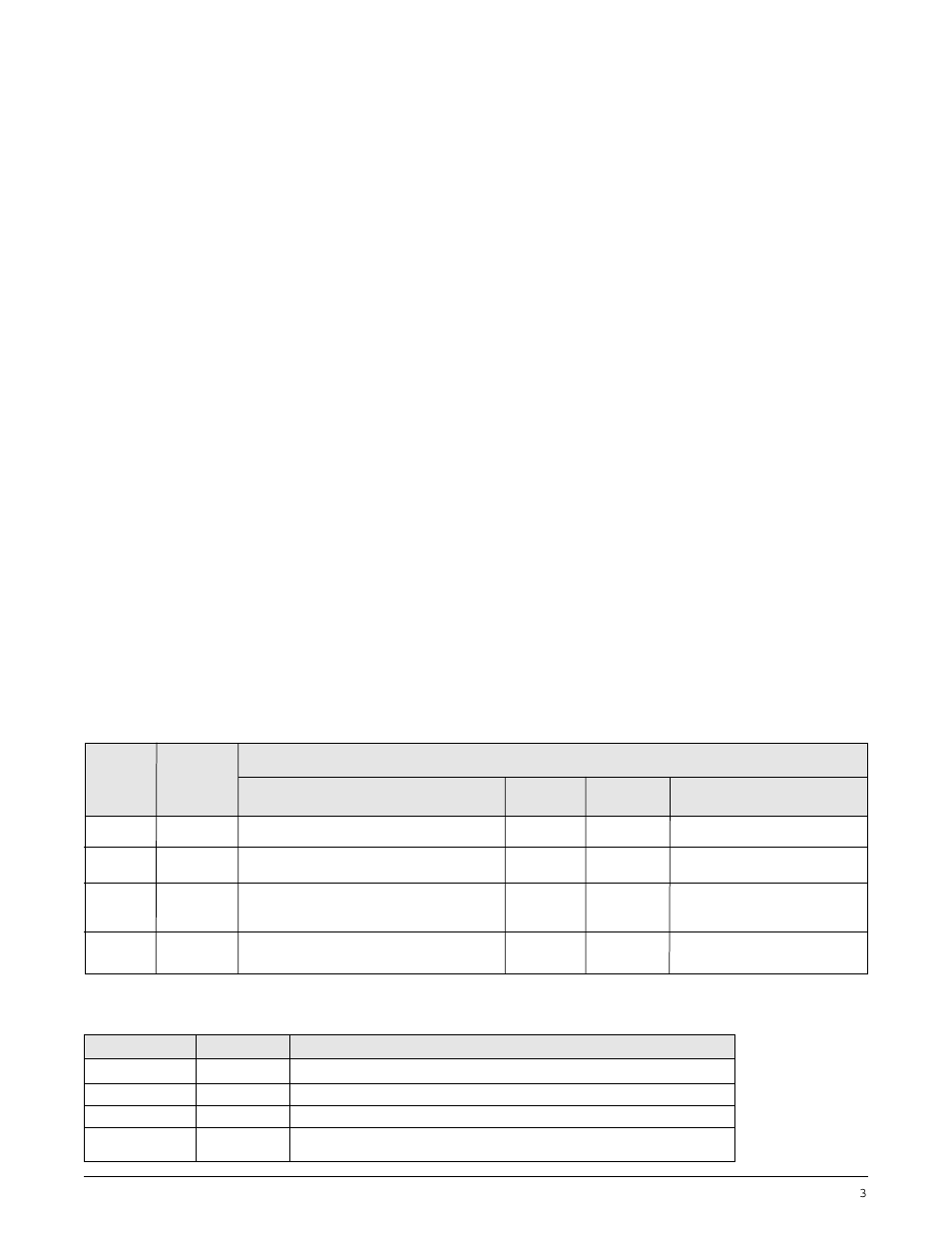 Testing | Interlogix 5600 Series User Manual | Page 3 / 4