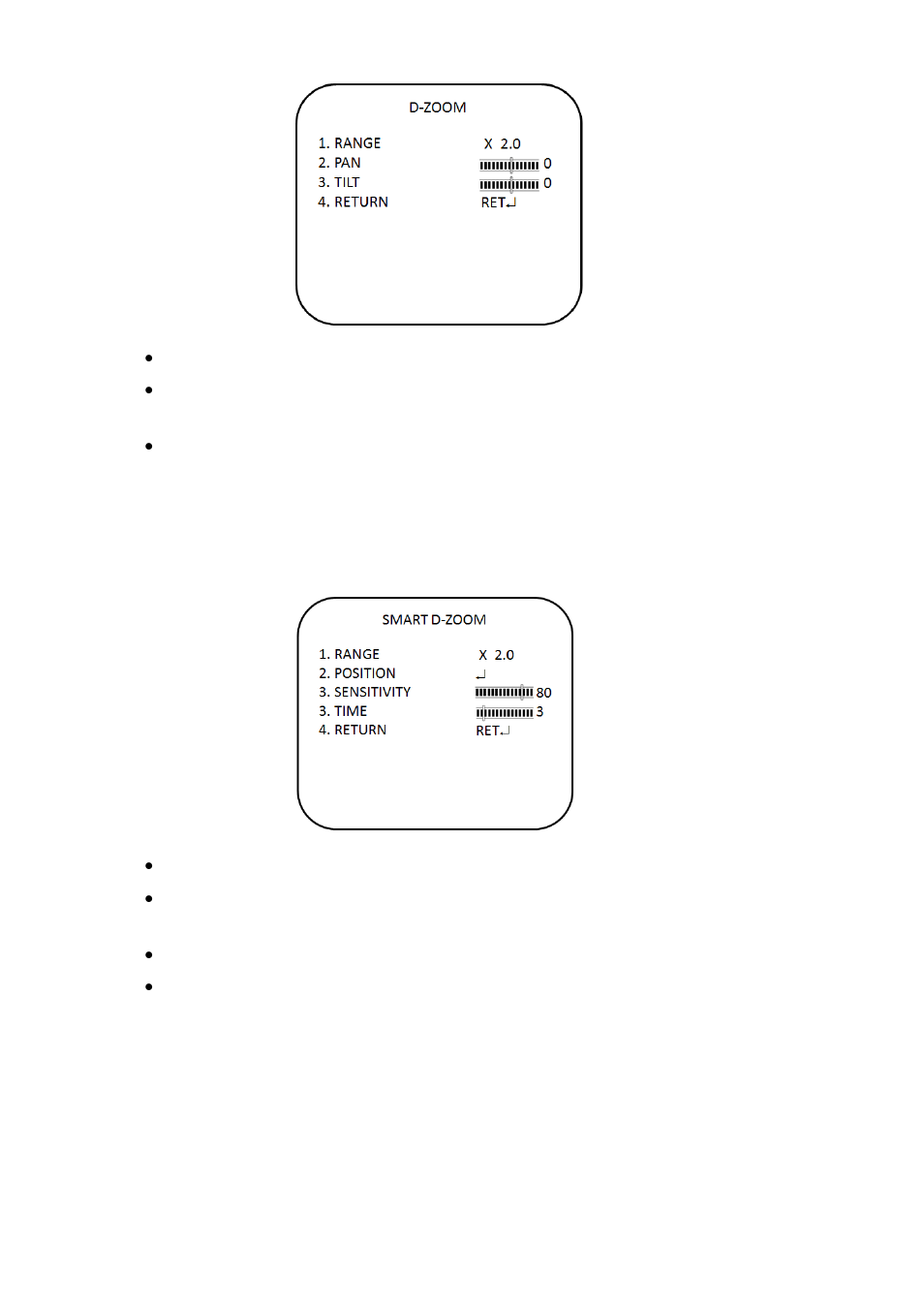 Interlogix TVB-4105 User Manual | Page 18 / 24