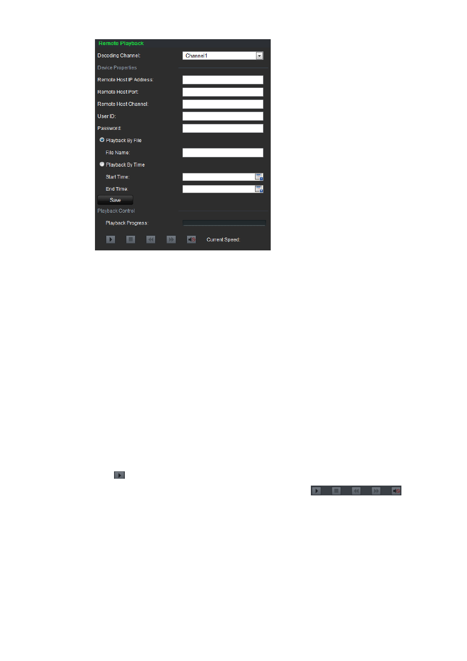 Interlogix TVE-DEC10 User Manual | Page 17 / 32