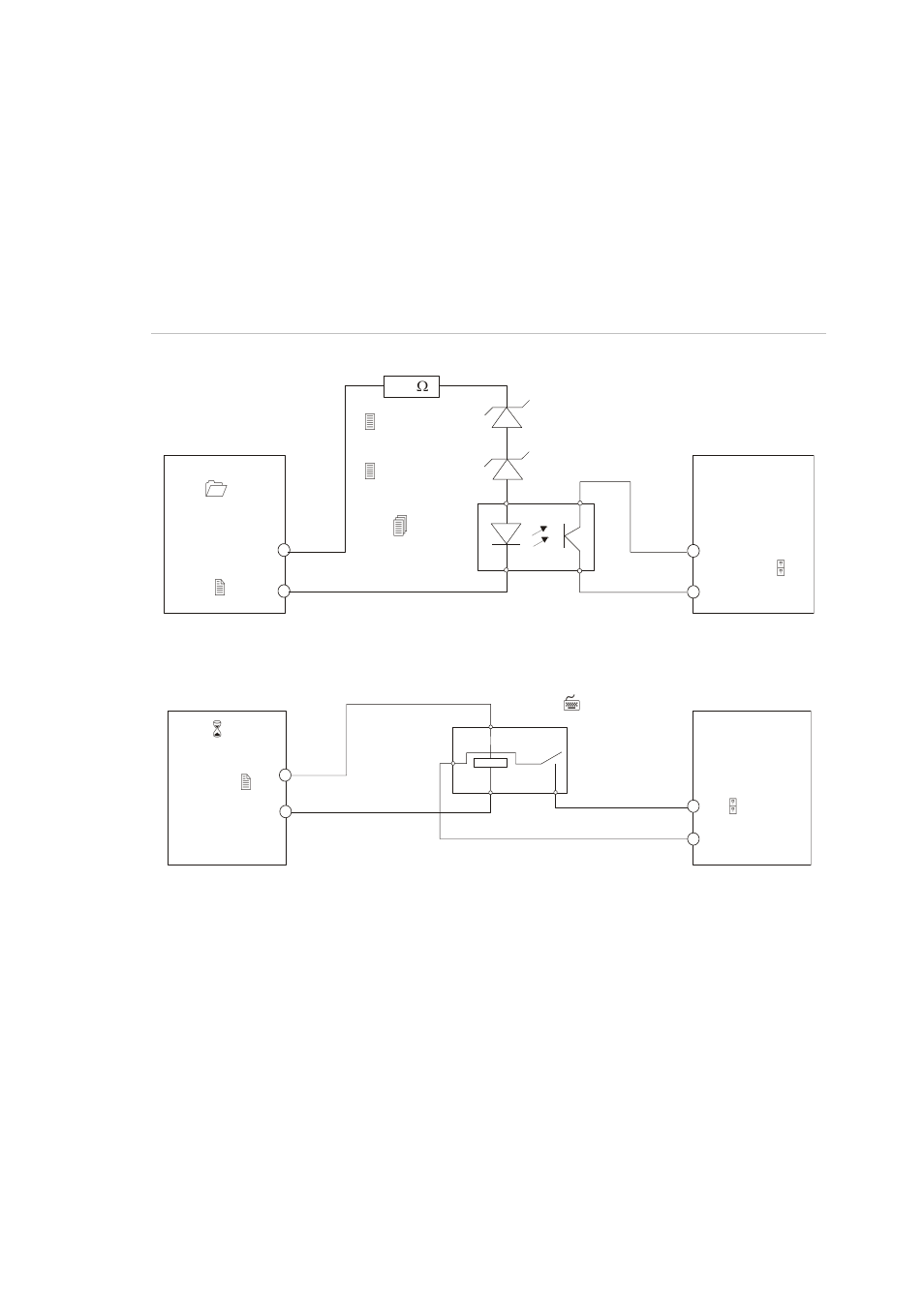 Connections | Interlogix TVE-DEC10 User Manual | Page 7 / 32
