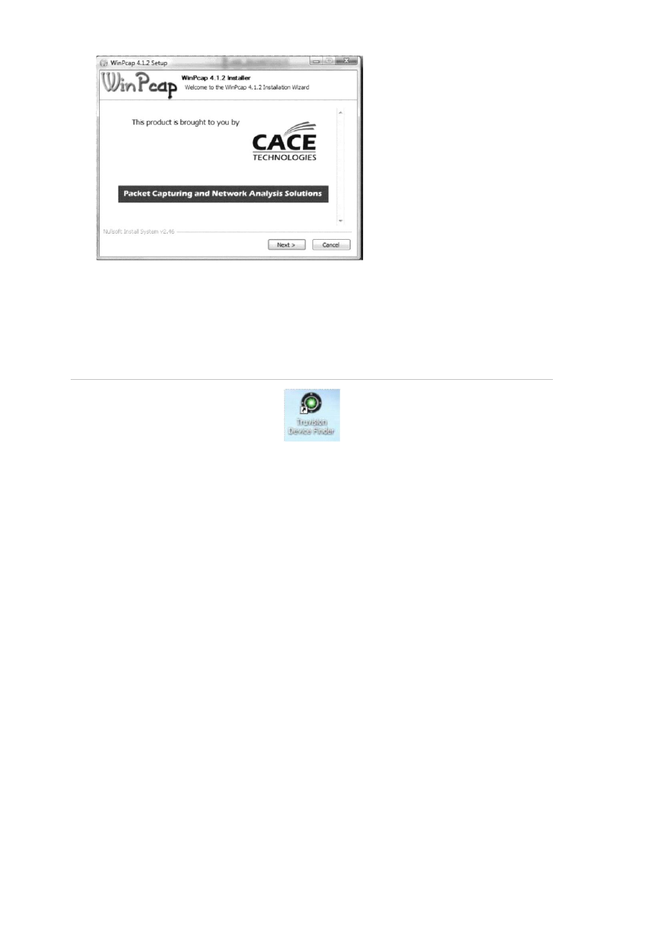 Interlogix TVE Series User Manual | Page 10 / 50