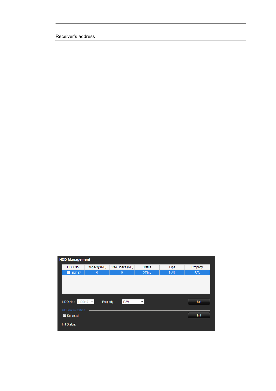 Interlogix TVE Series User Manual | Page 23 / 50