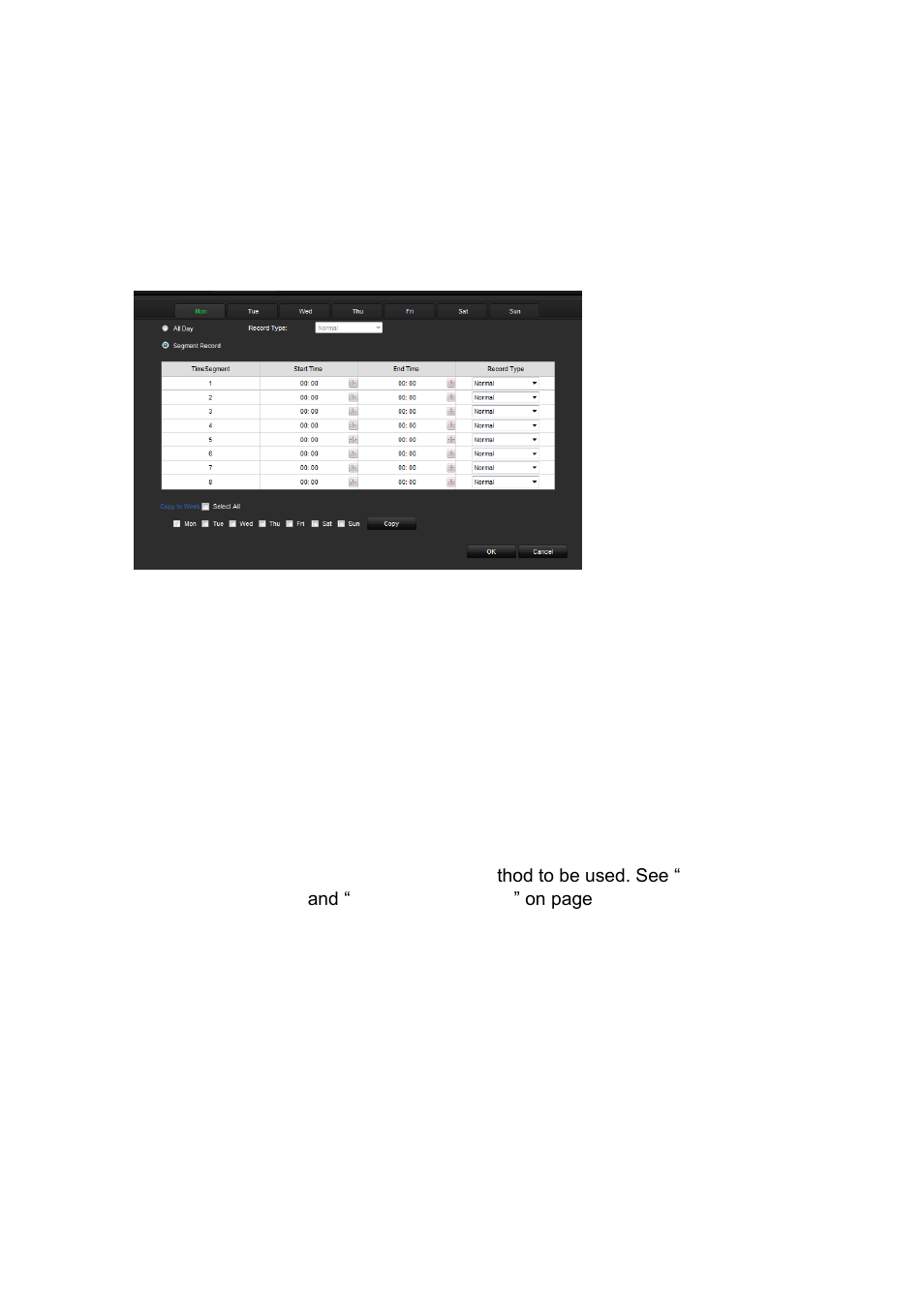 Interlogix TVE Series User Manual | Page 38 / 50