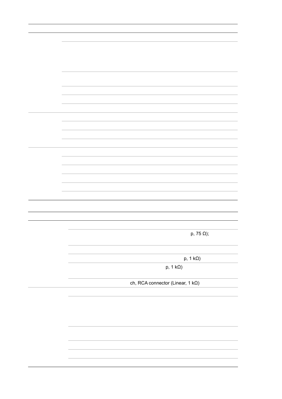 Interlogix TVE Series User Manual | Page 48 / 50