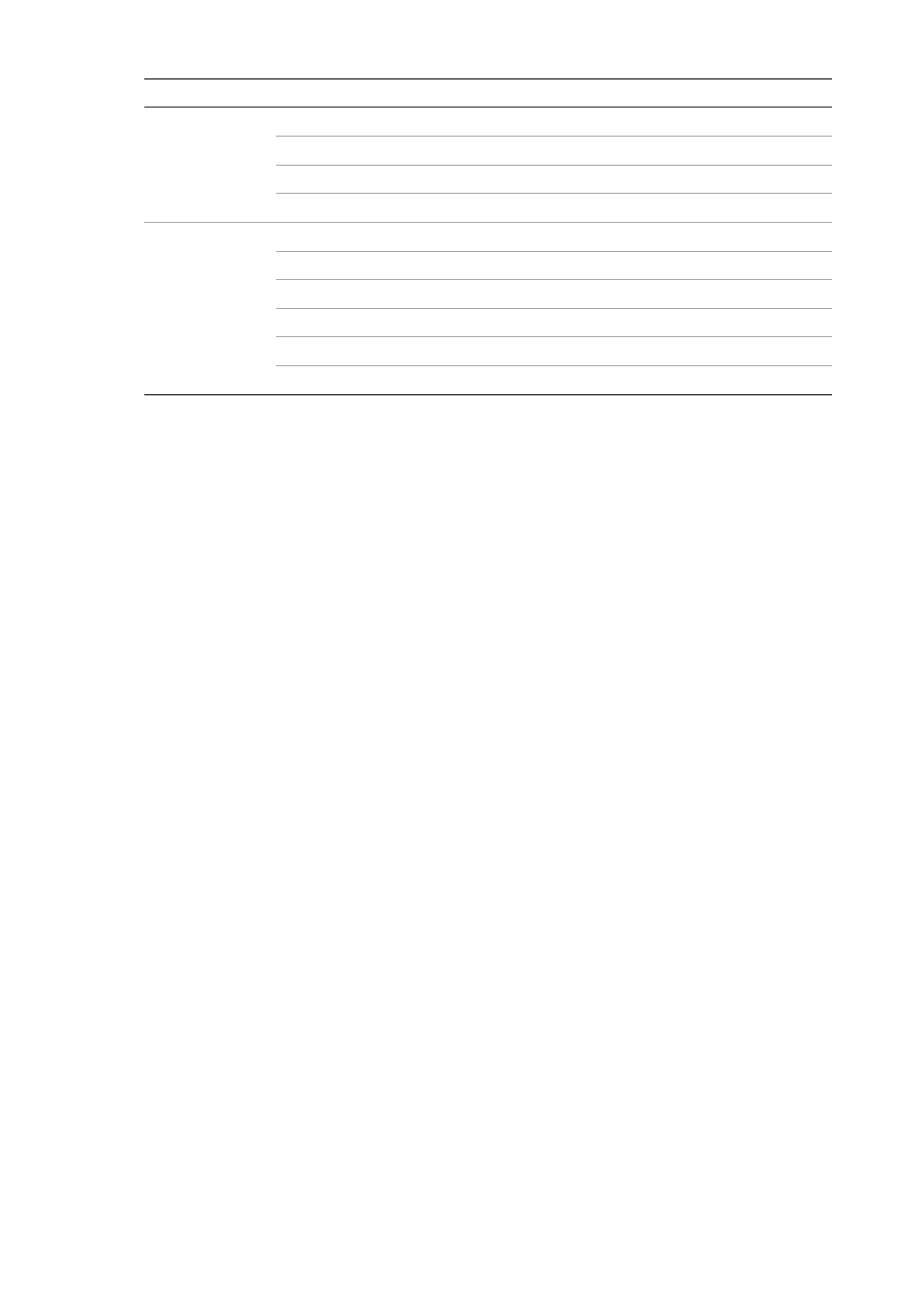 Interlogix TVE Series User Manual | Page 49 / 50