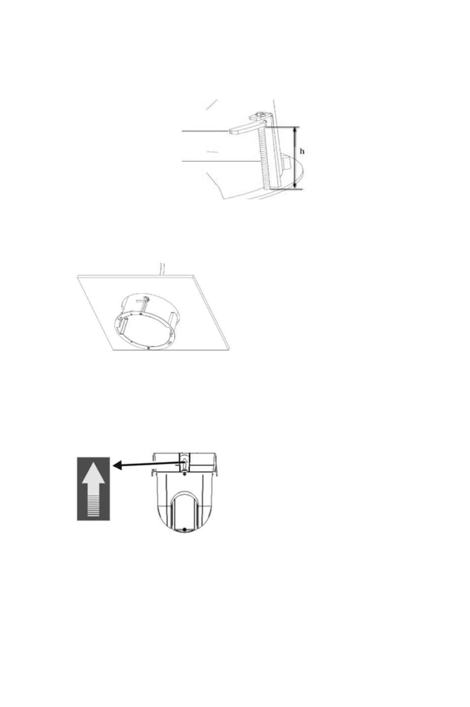Interlogix UltraView IP PTZ 36X Camera Quick Start User Manual | Page 32 / 76