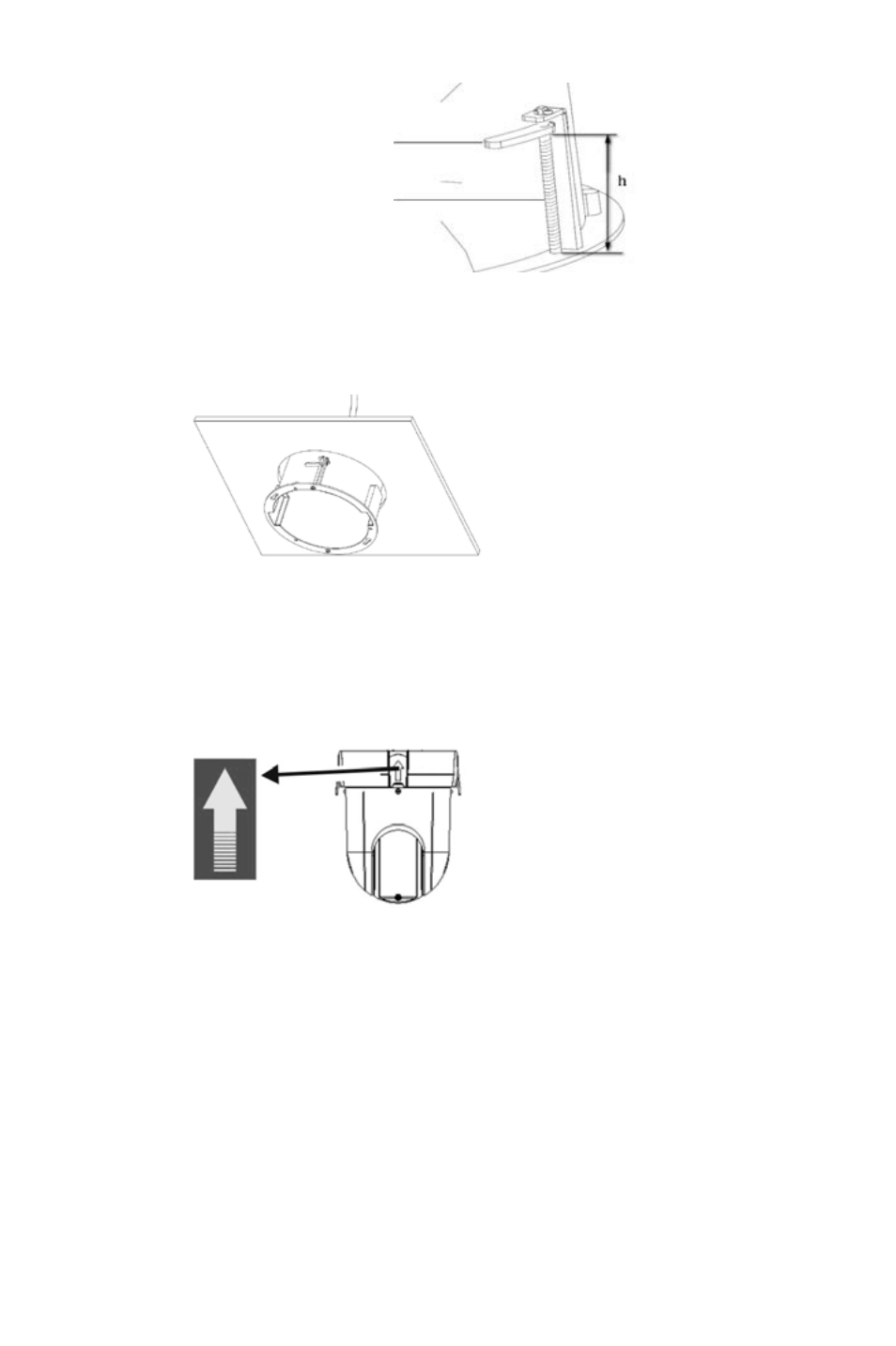 Interlogix UltraView IP PTZ 36X Camera Quick Start User Manual | Page 39 / 76