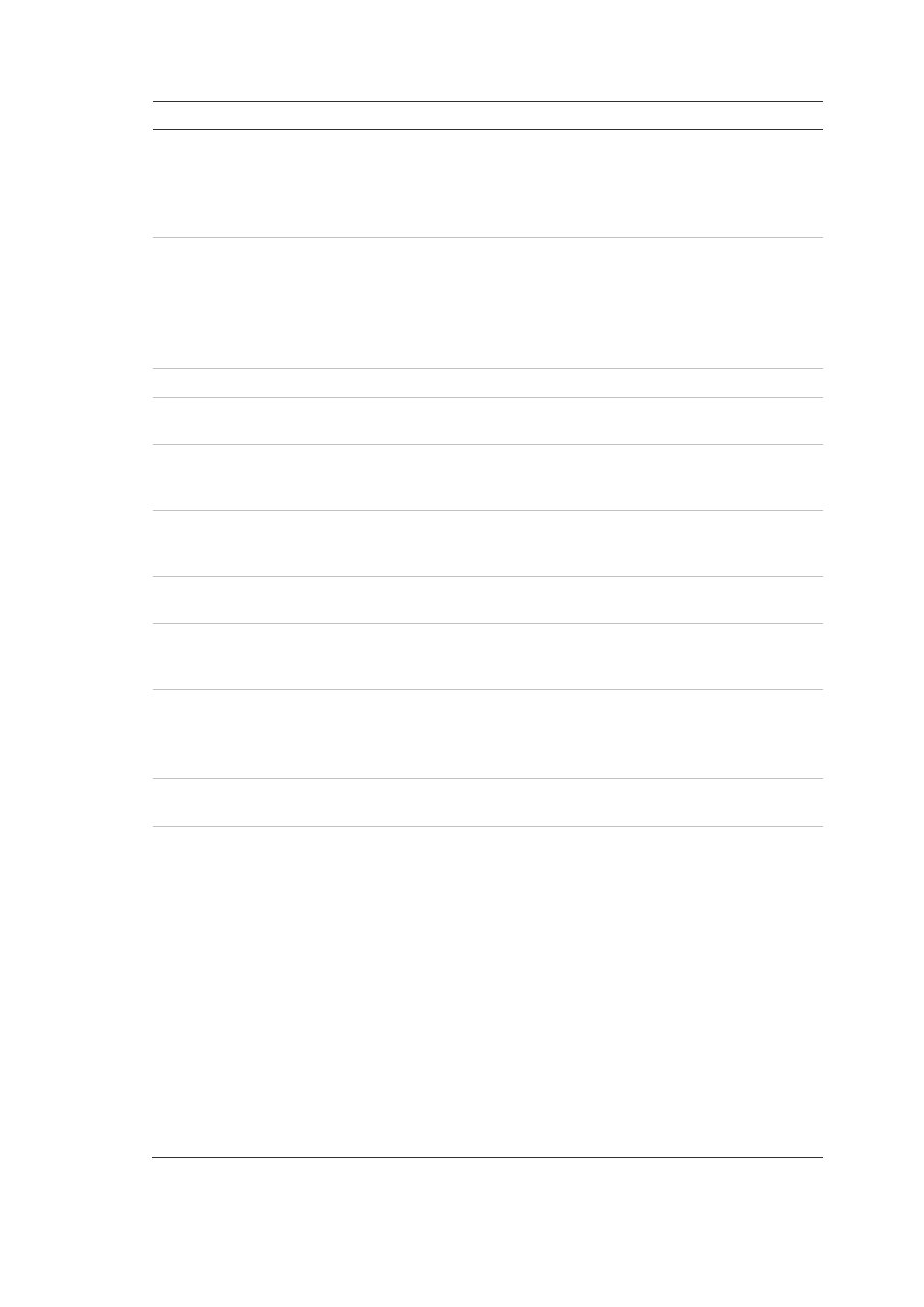 Interlogix UltraView IP PTZ 36X Camera User Manual User Manual | Page 39 / 86