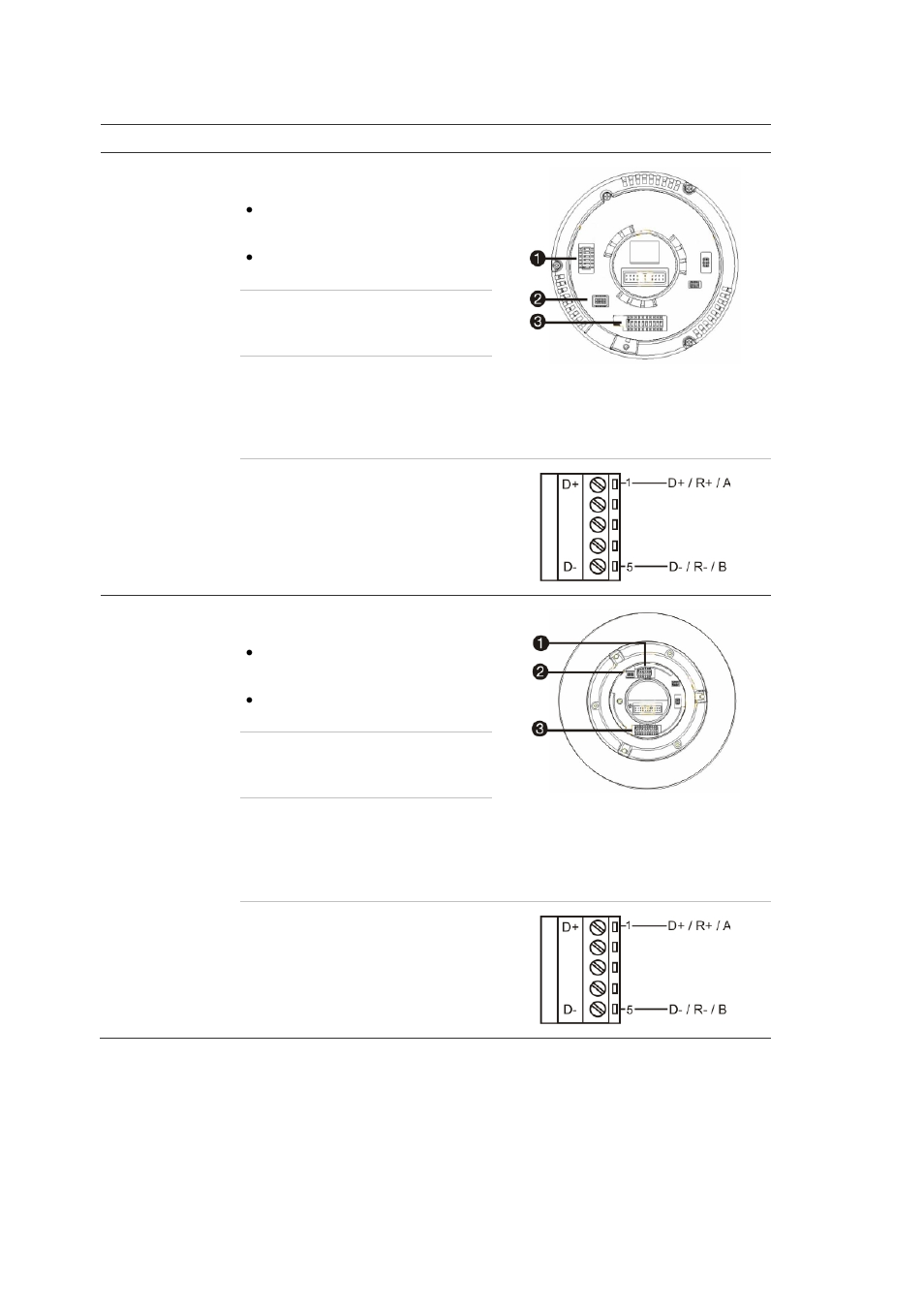 Interlogix TruVision DVR 12 User Manual User Manual | Page 14 / 160