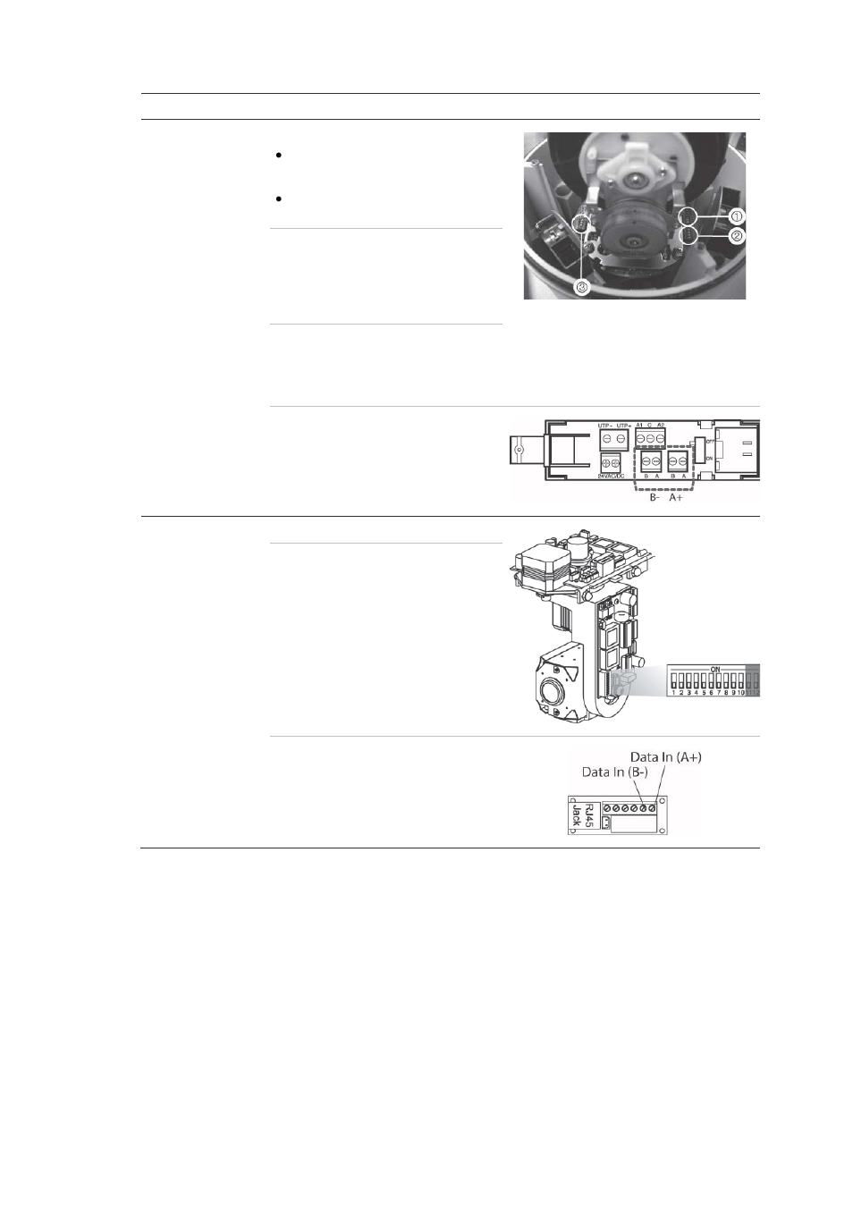 Interlogix TruVision DVR 12 User Manual User Manual | Page 15 / 160