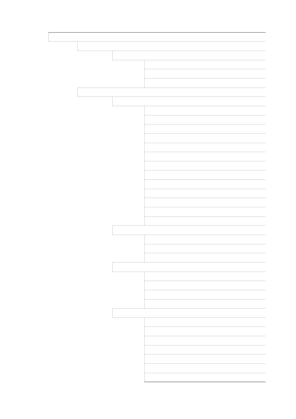 Interlogix TruVision DVR 12 User Manual User Manual | Page 151 / 160