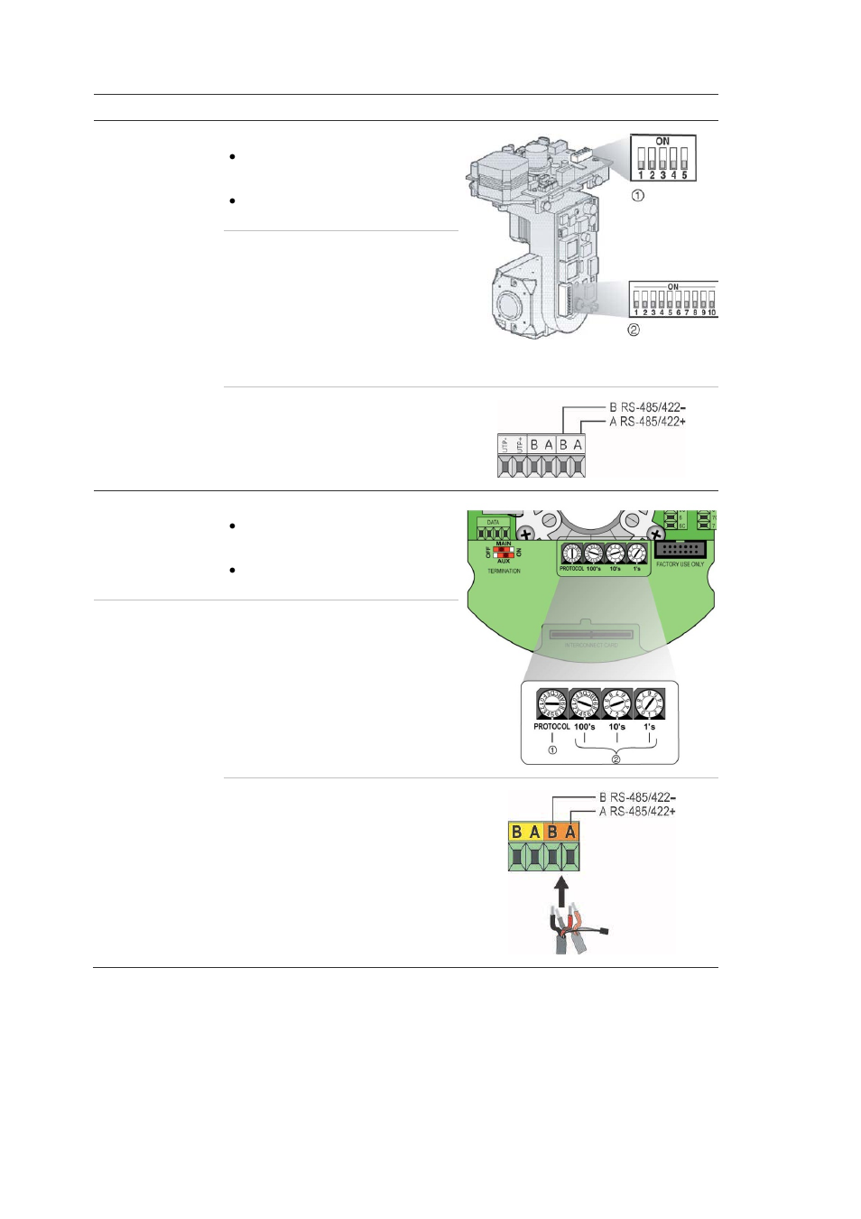 Interlogix TruVision DVR 12 User Manual User Manual | Page 16 / 160