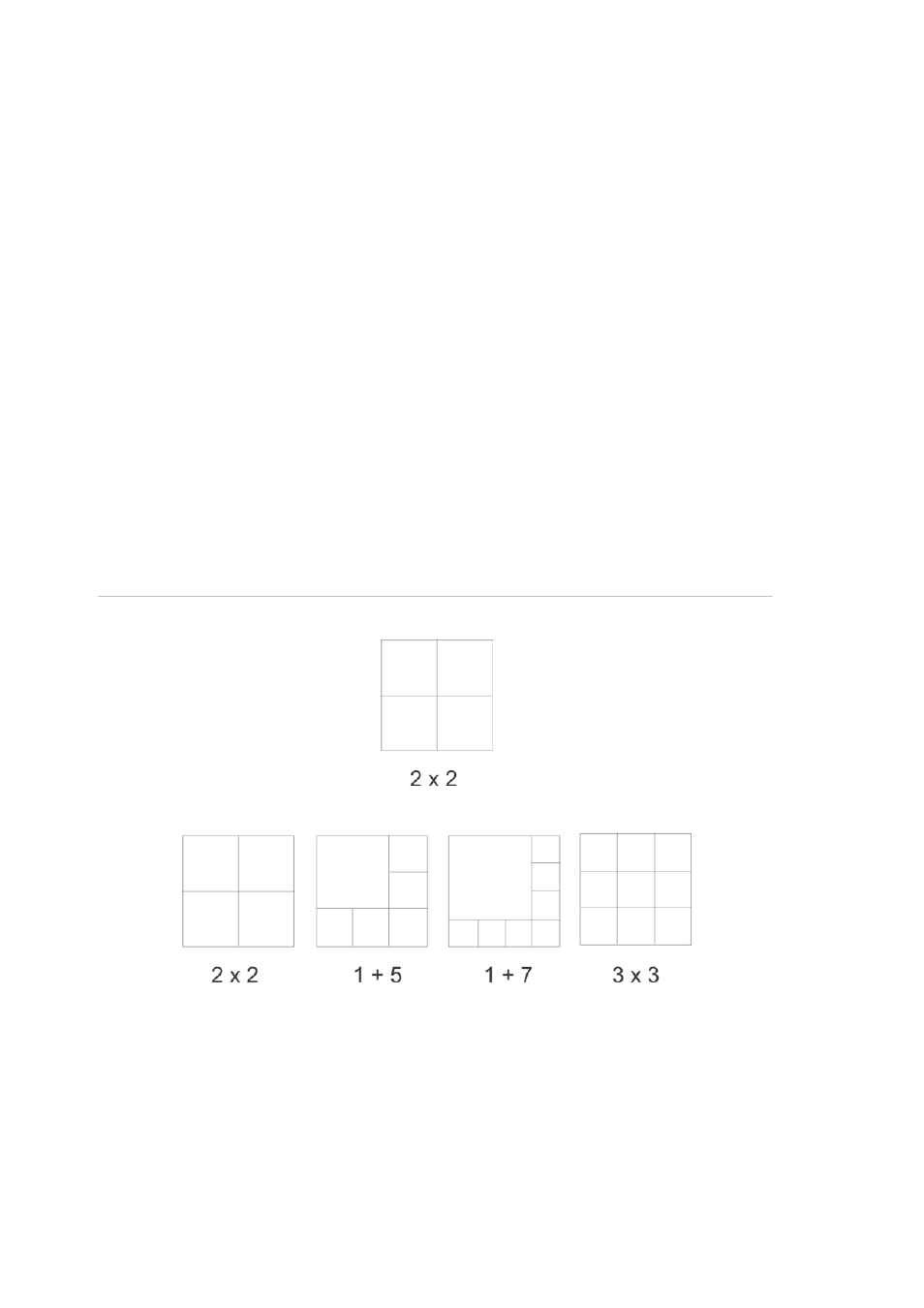 Single and multiview display formats, Single view display format, Multiview display format | Interlogix TruVision DVR 12 User Manual User Manual | Page 70 / 160