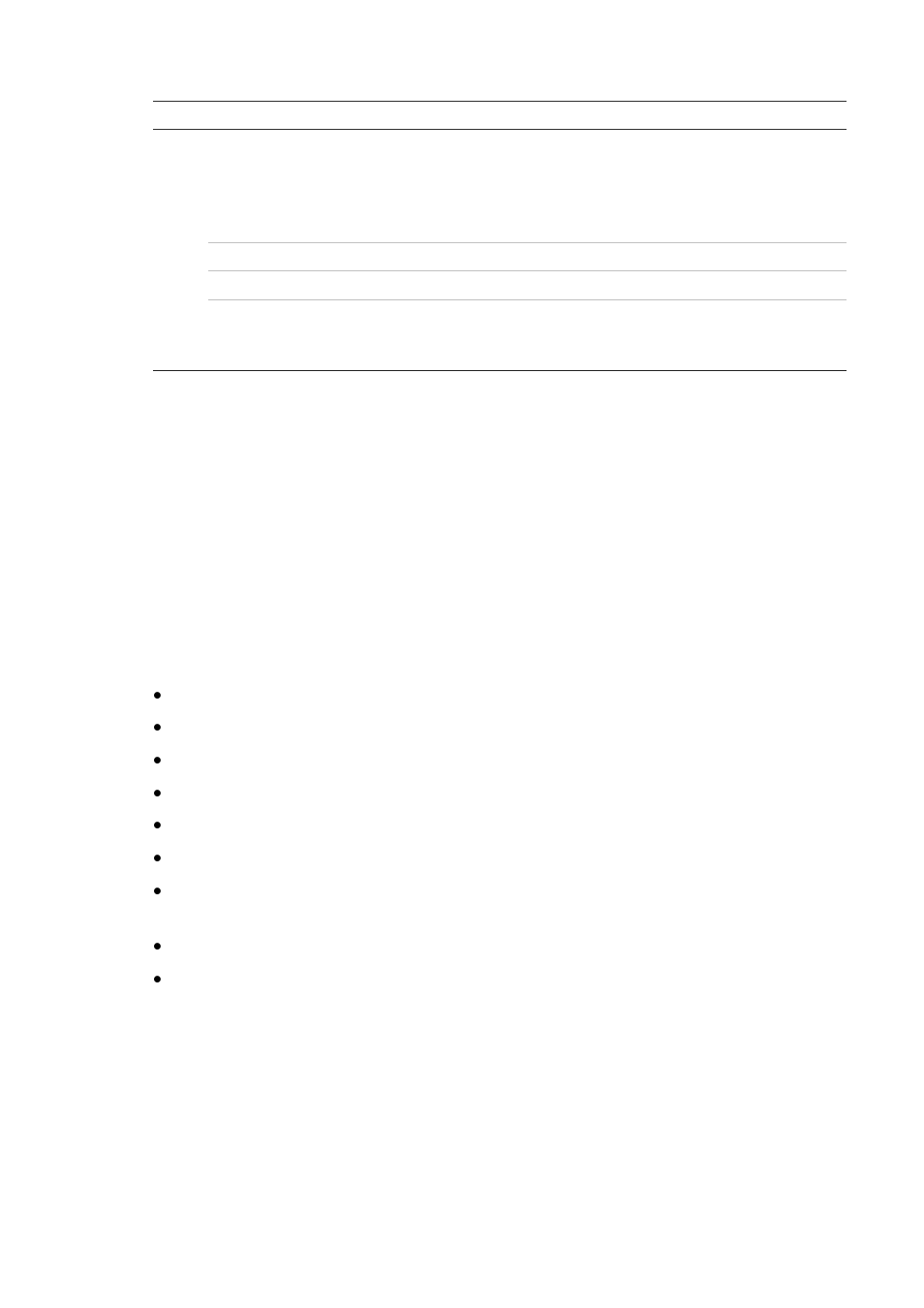 General settings | Interlogix TruVision DVR 12 User Manual User Manual | Page 77 / 160