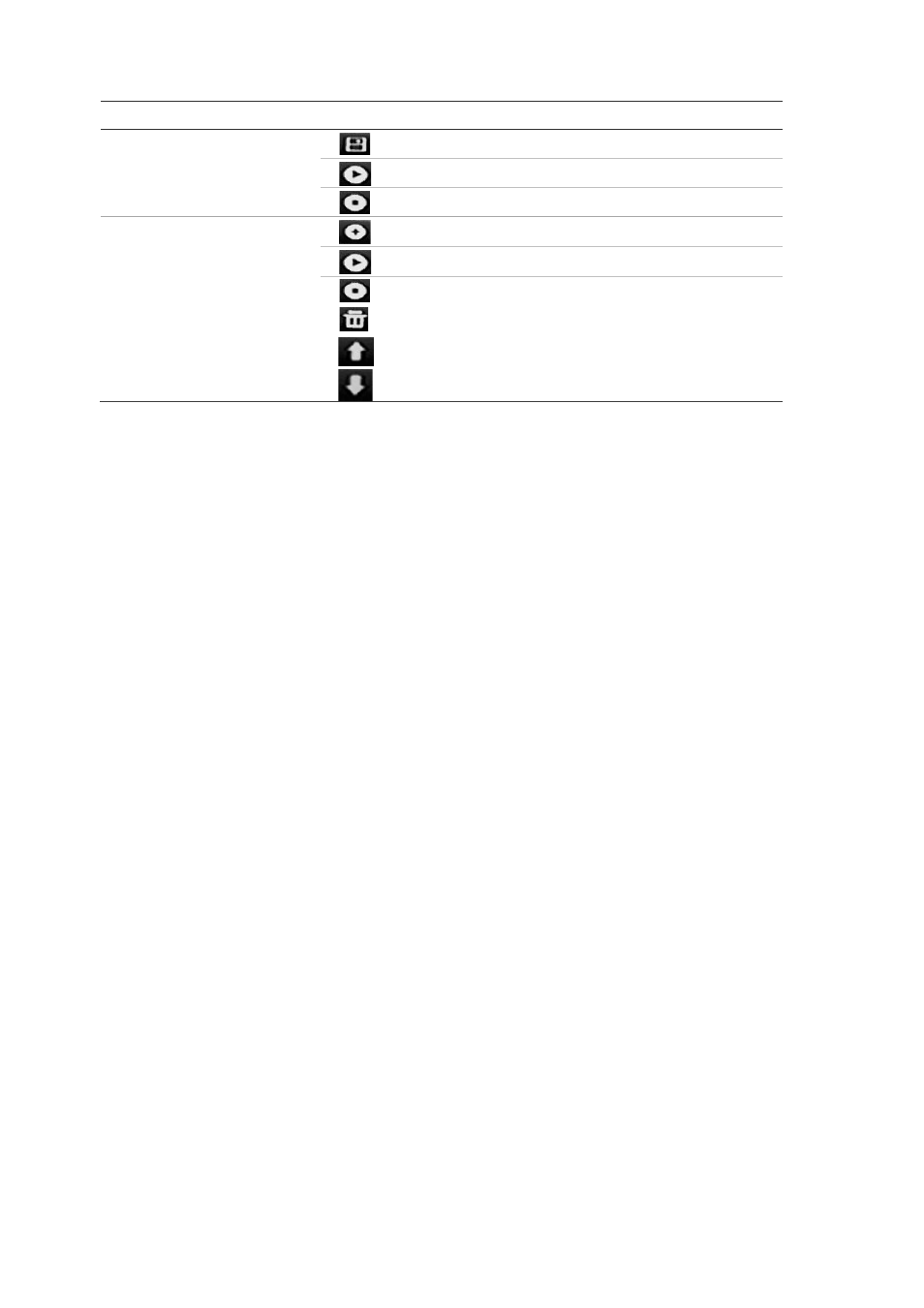 Interlogix TruVision DVR 12 User Manual User Manual | Page 84 / 160
