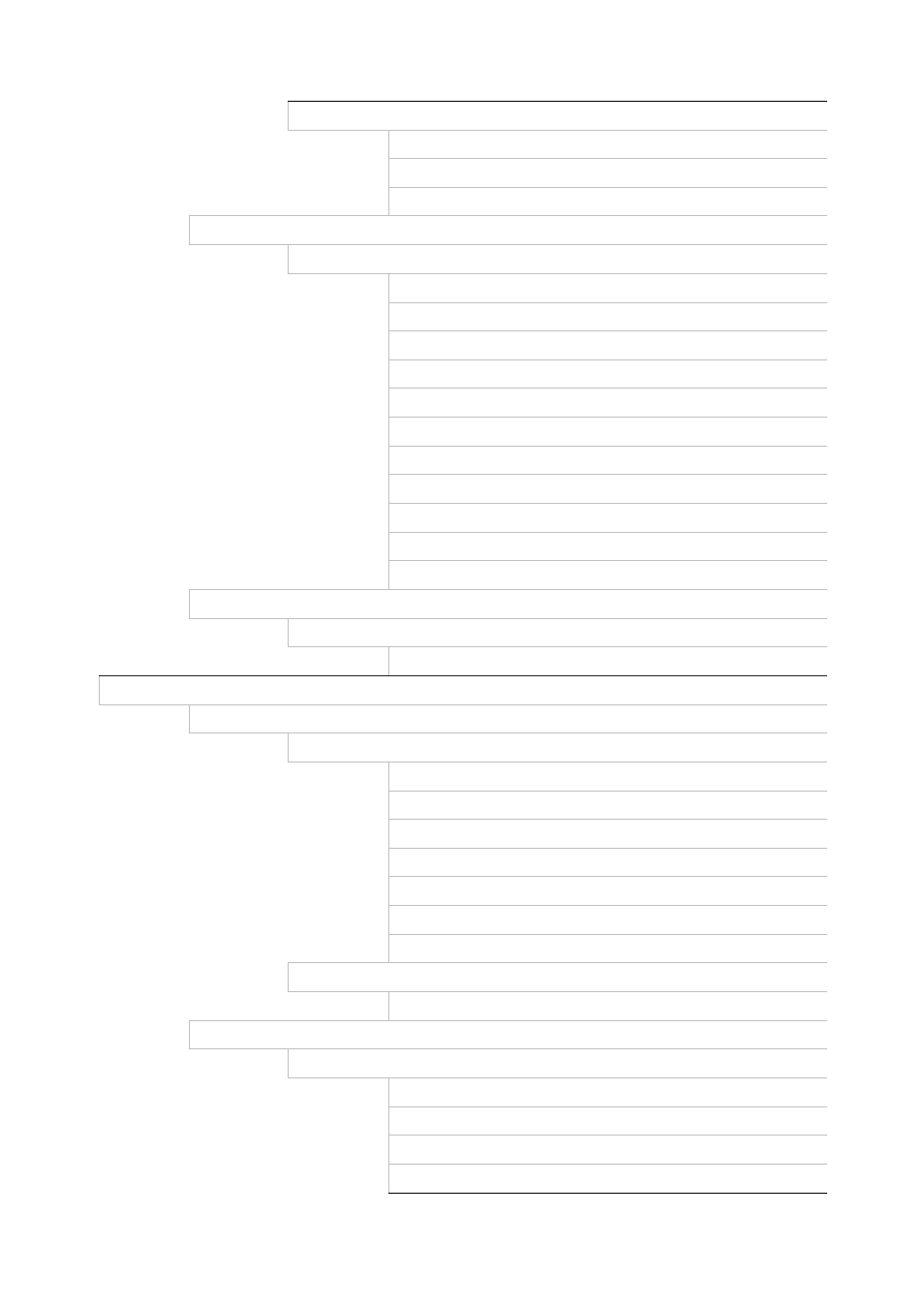 Interlogix TruVision NVR 10 User Manual User Manual | Page 146 / 160