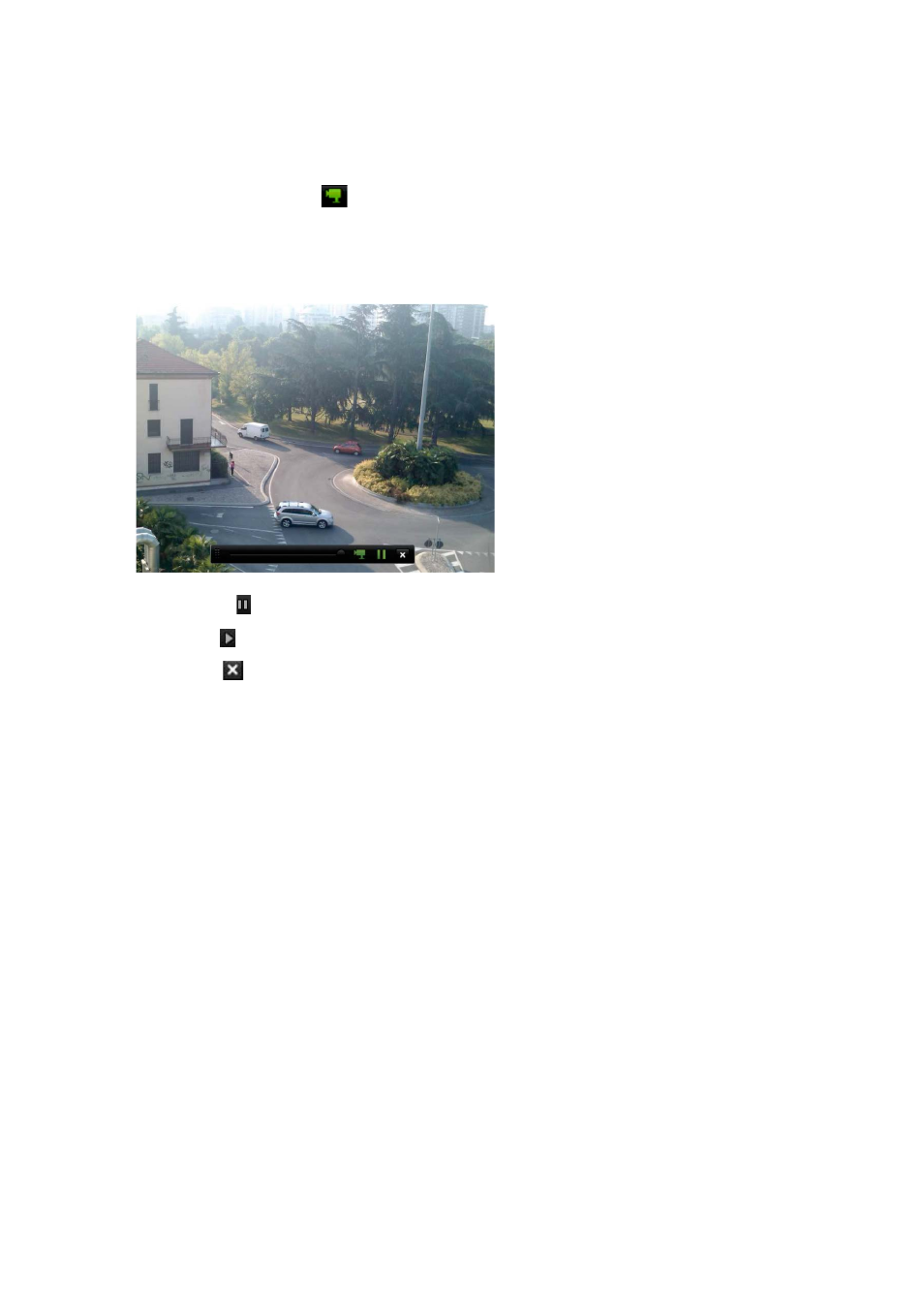 Hour playback | Interlogix TruVision NVR 10 User Manual User Manual | Page 99 / 160