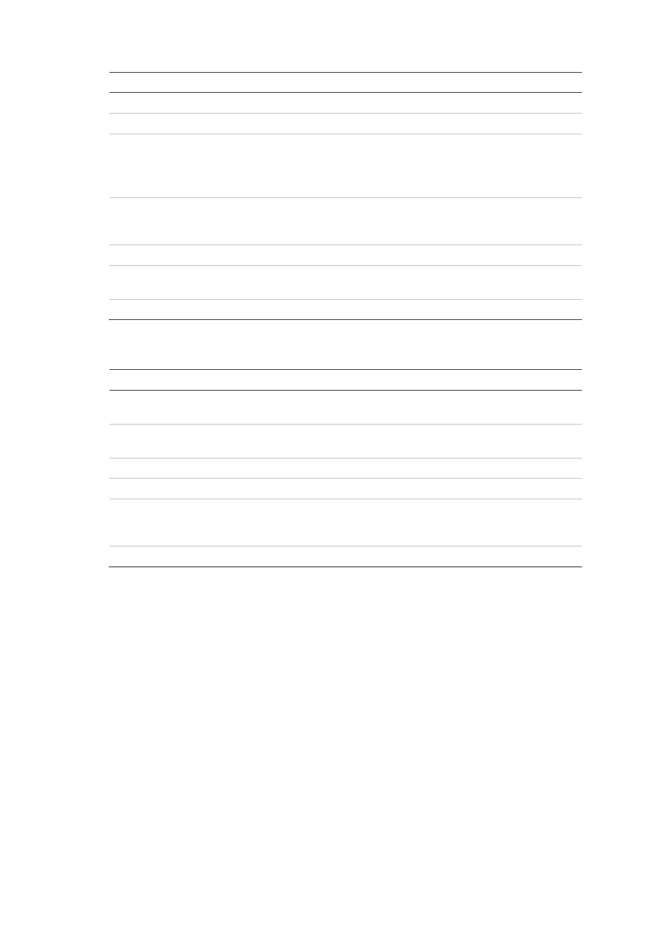 Single and multiview display formats, Single view display format | Interlogix DVR 11 User Manual User Manual | Page 65 / 156