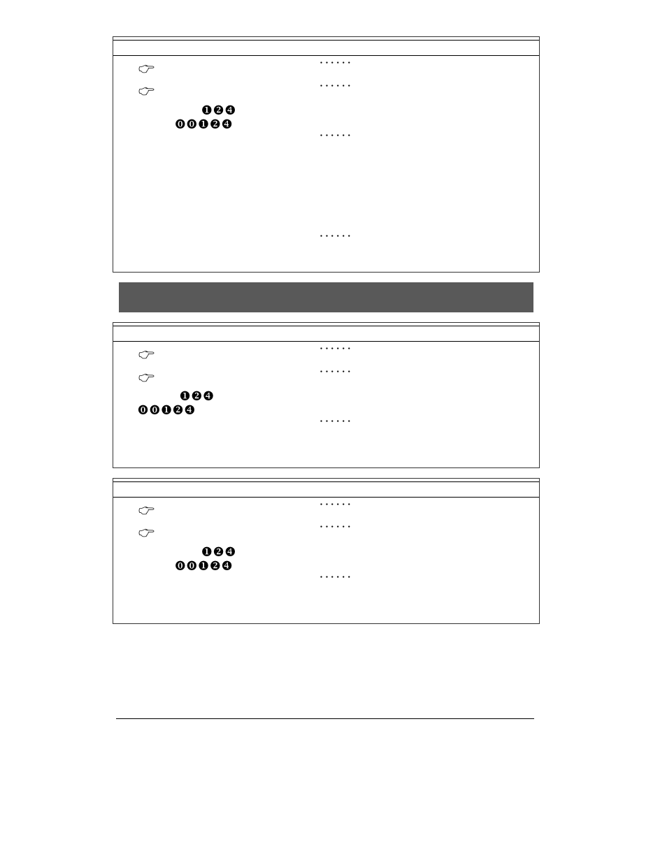 Interlogix NX-1710E User Manual | Page 10 / 36