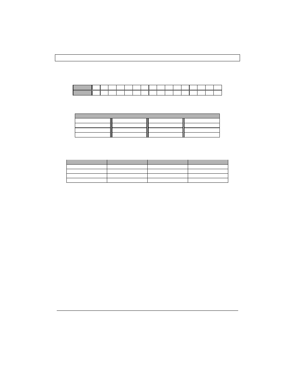 Interlogix NX-1710E User Manual | Page 13 / 36
