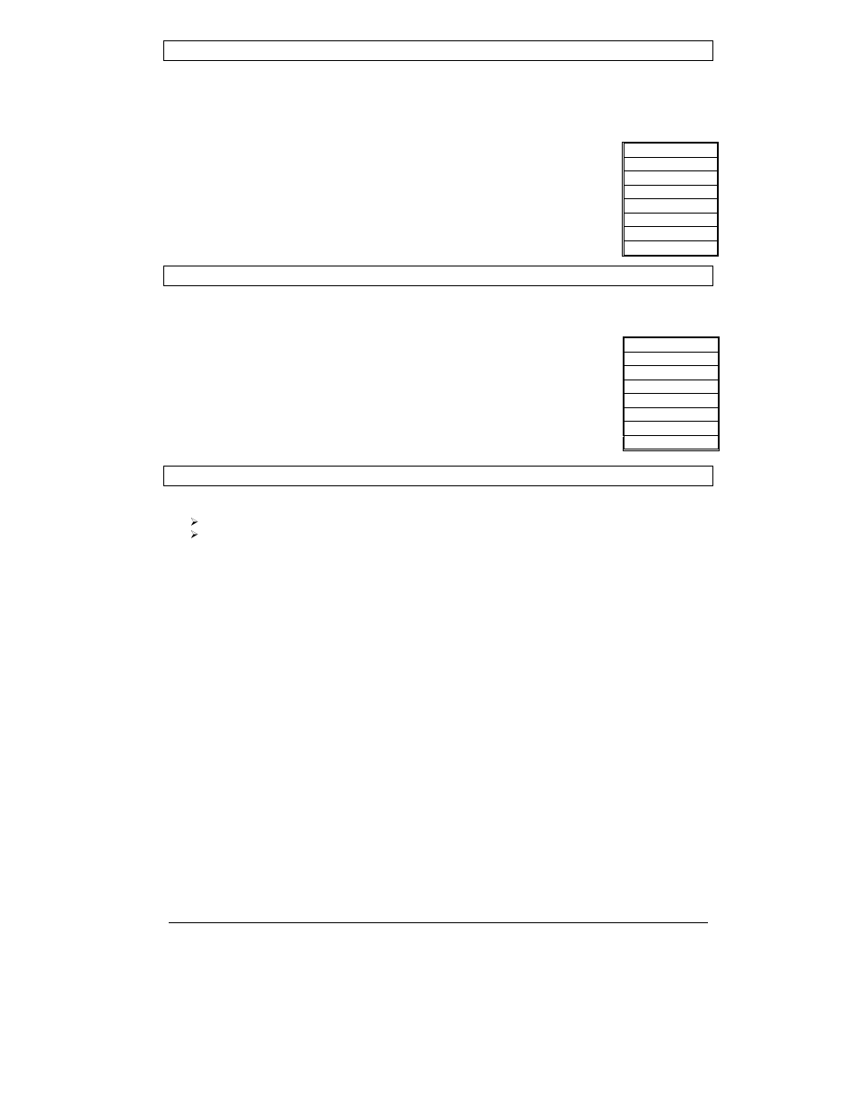 Interlogix NX-1710E User Manual | Page 17 / 36