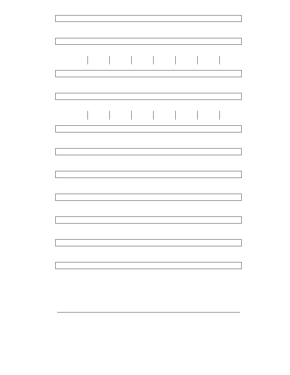 Interlogix NX-1710E User Manual | Page 19 / 36