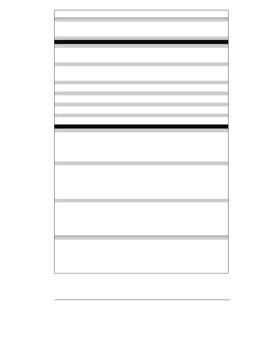 Interlogix NX-1710E User Manual | Page 21 / 36